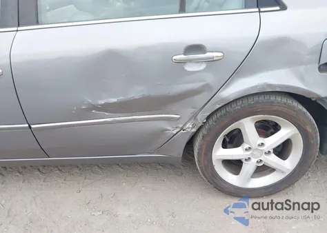 2006 Hyundai Sonata Gls V6/Lx V6 from USA, damaged, VIN 5NPEU46F96H003634